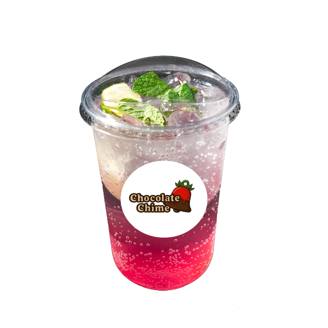 Guava Tropic Mojito